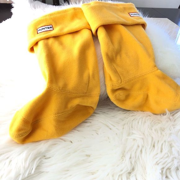 Hunter boot socks KIDS 💙 - Picture 1 of 4